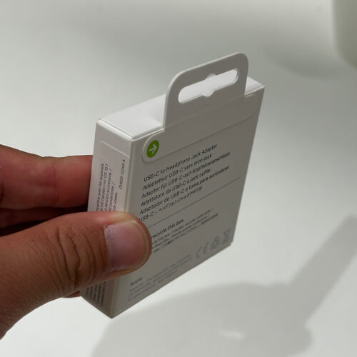 Product Photo