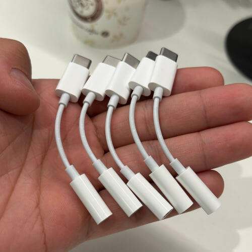 Product Photo