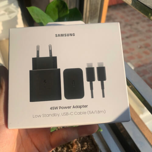 Product Photo