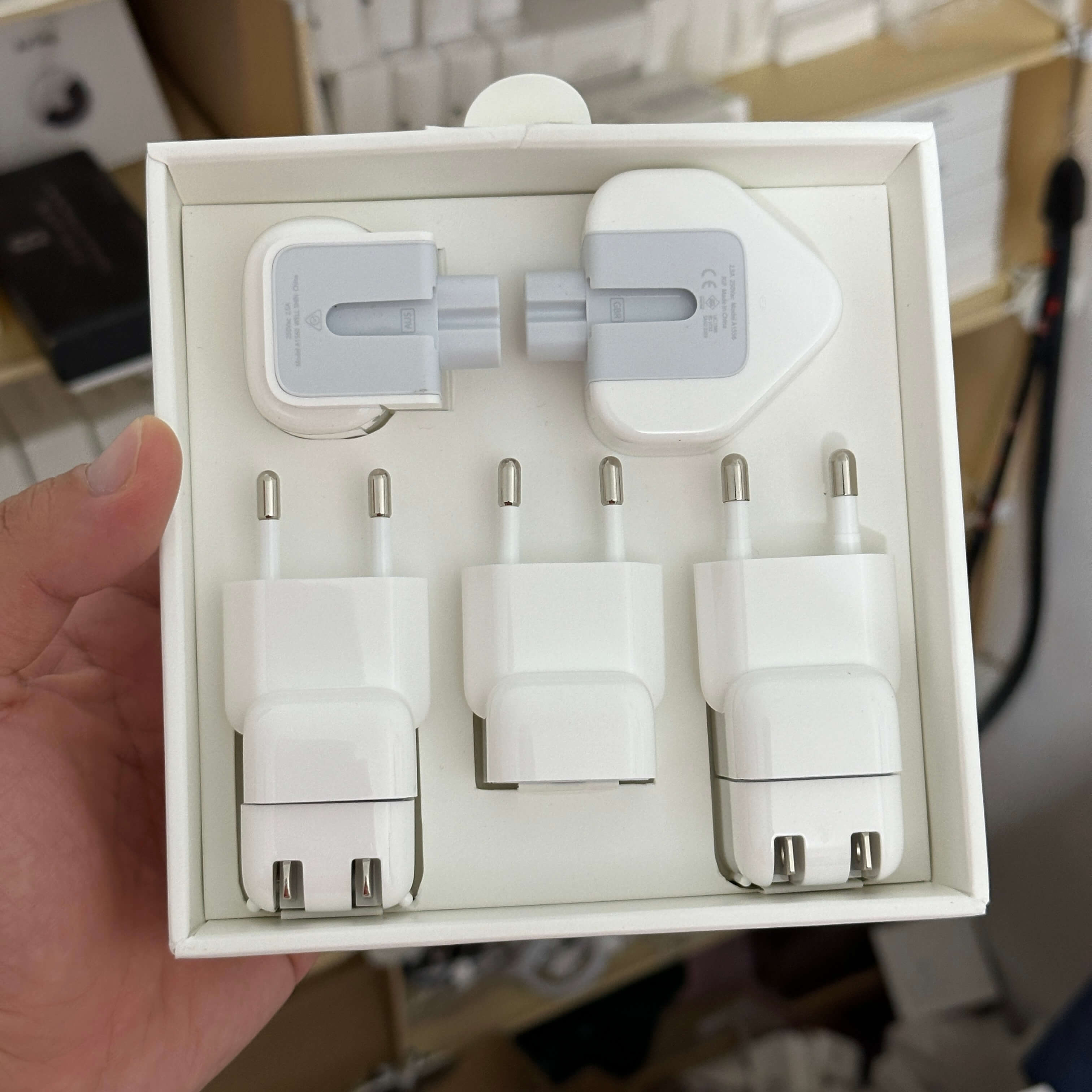 Product Photo