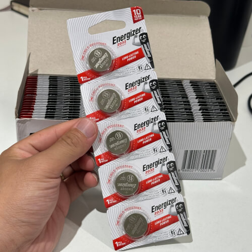 Product Photo