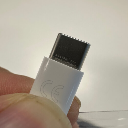 Product Photo